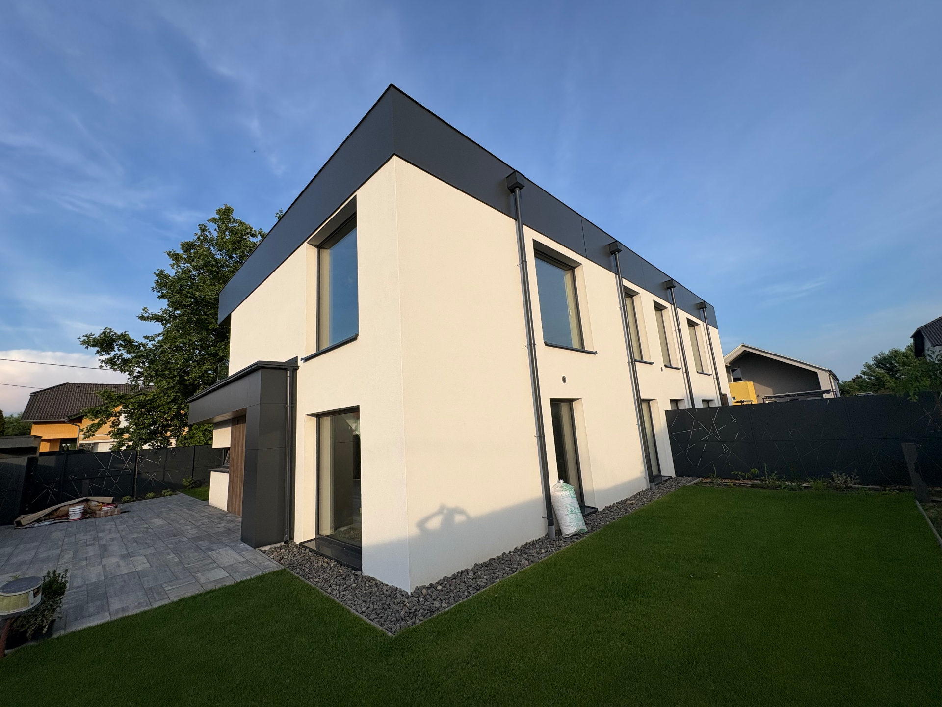 Csalogány Studio Apartman – apartman Baján, Bodorka köz